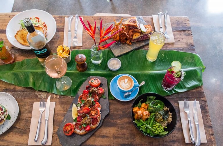 Best Coffee Spots In Cairns Cairns & Great Barrier Reef