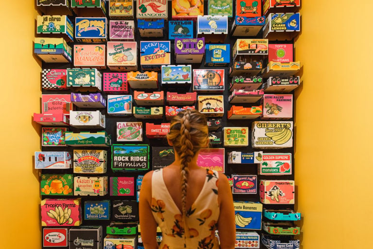 Cairns Art Gallery