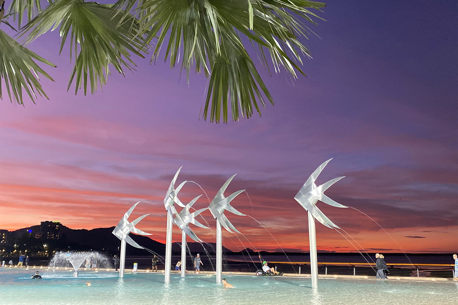 Quirky Street Art Spots Cairns & Great Barrier Reef