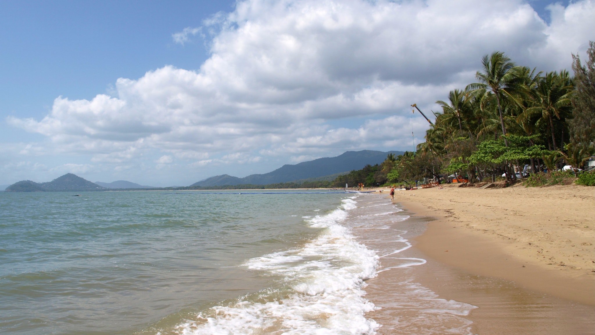 Palm Cove Holiday Park - Tropical North QLD