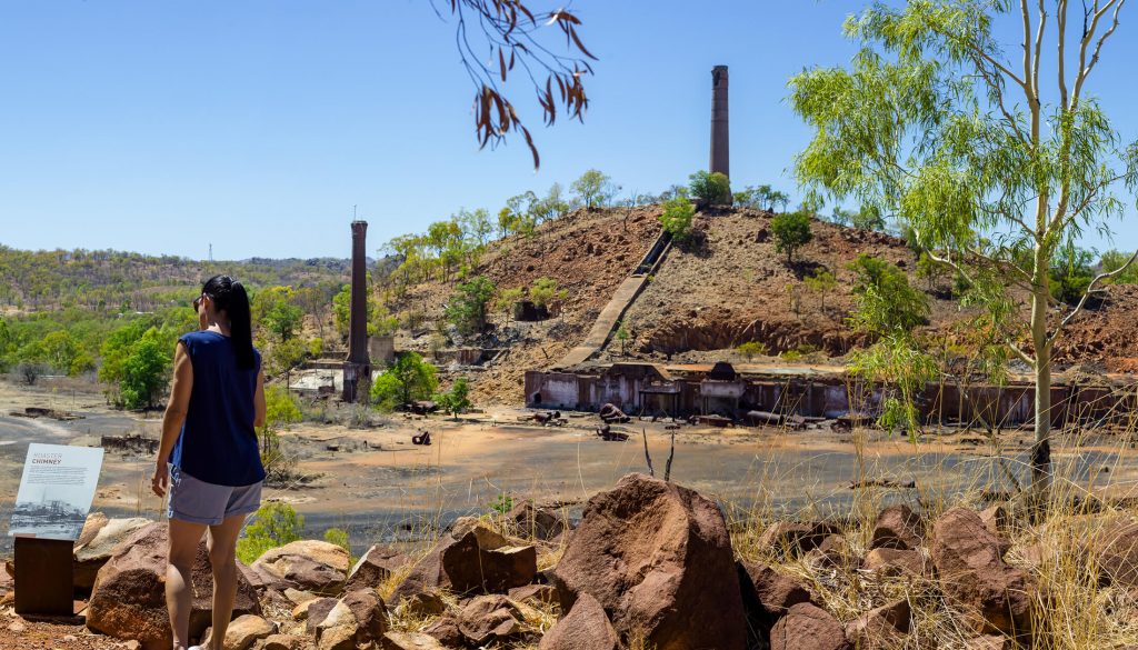 Chillagoe Smelters