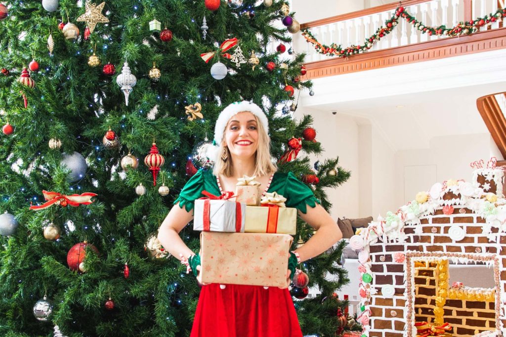 christmas gift guide