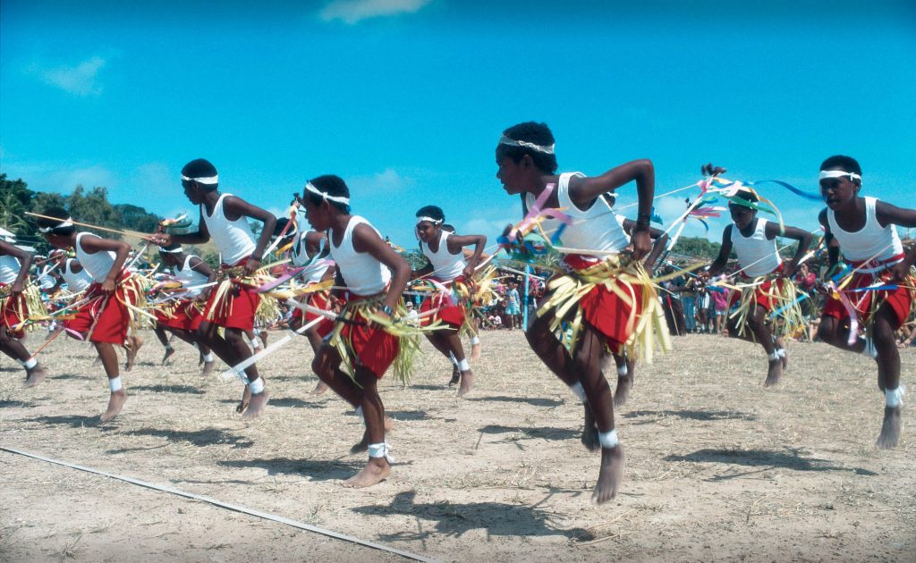 The Torres Strait Islands | Cairns & Great Barrier Reef