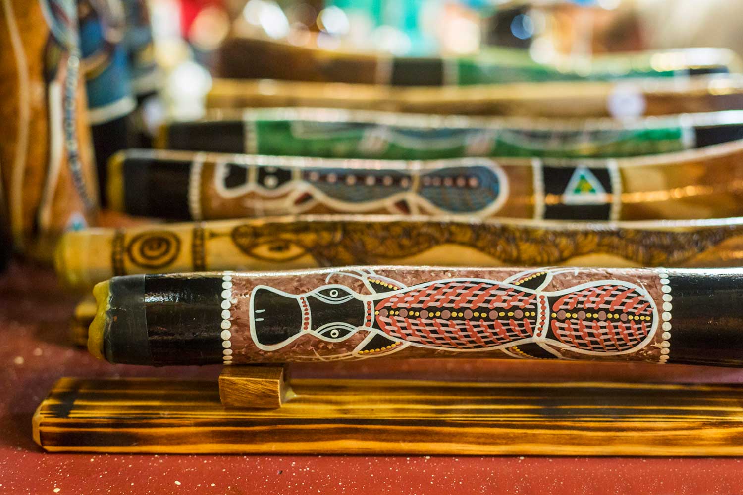 2 Days in Cairns Accessible Itinerary Cairns & Great Barrier Reef