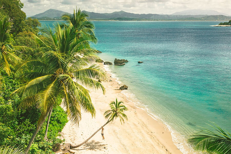 Dunk Island