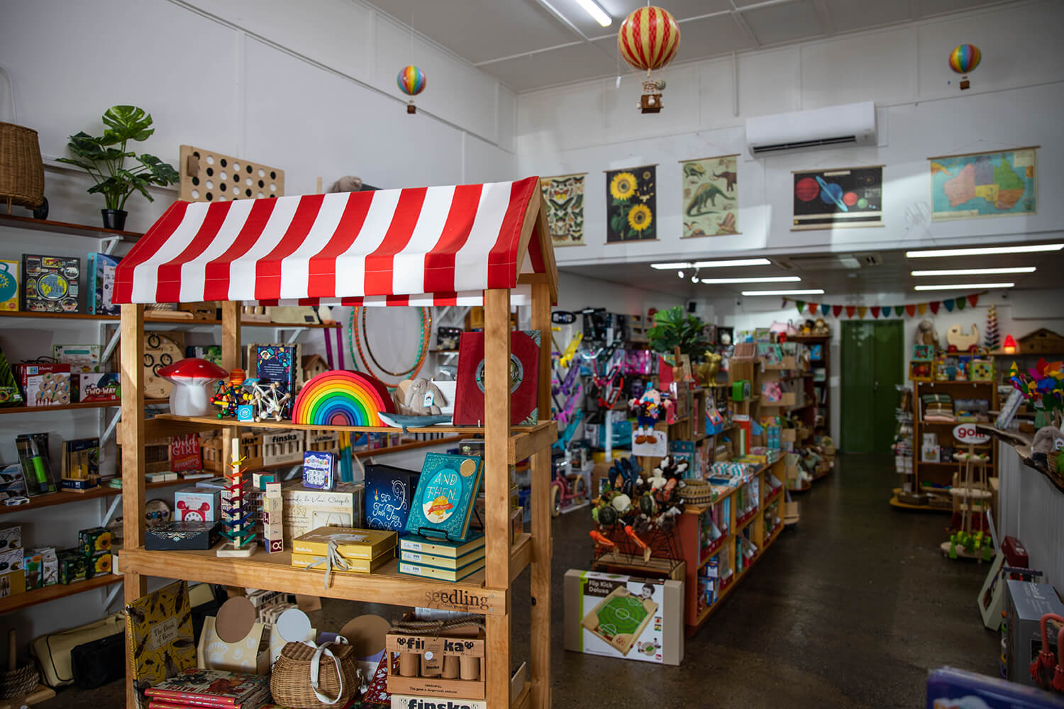 Where to shop local in Cairns City Cairns & Great Barrier Reef