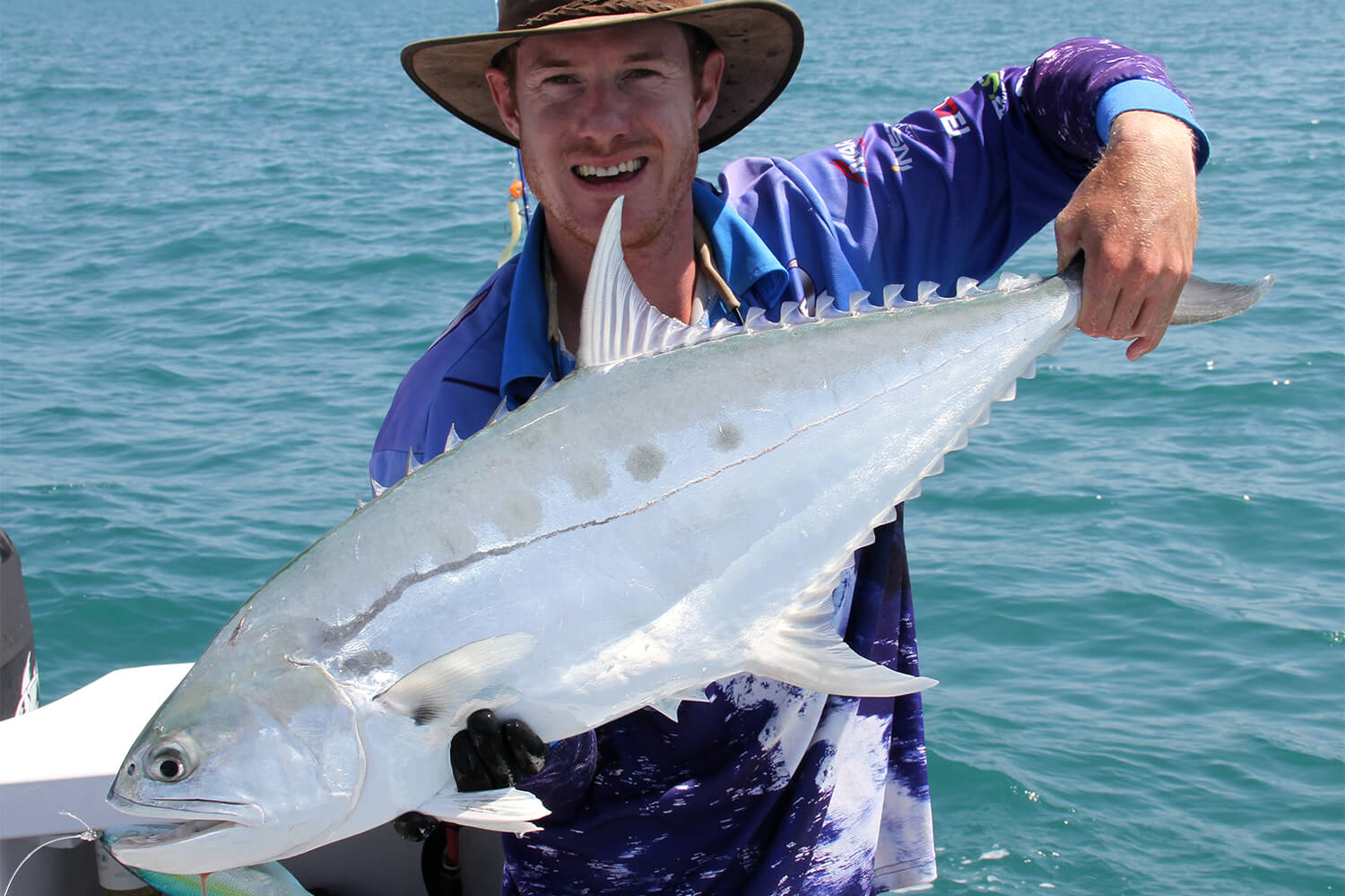 An Angler's Guide To Fishing In North Queensland Cairns & Great