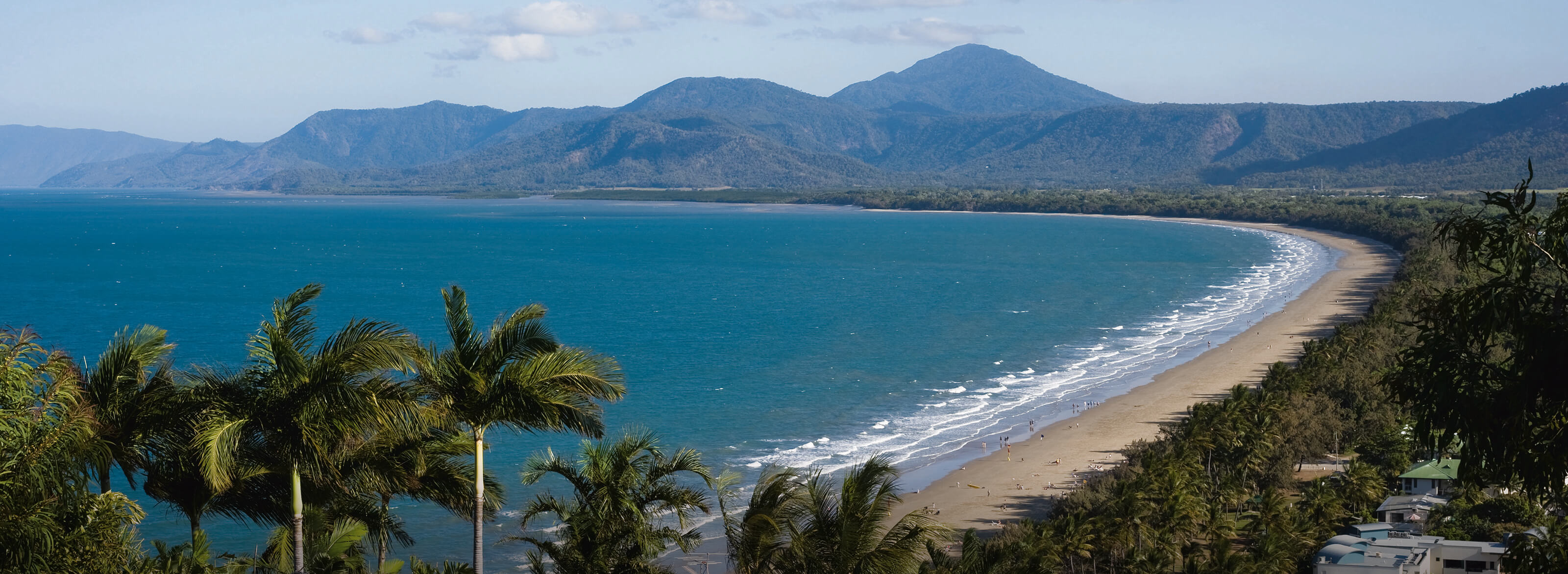 Port Douglas - Capital of Barefoot Luxury | Tropical North QLD