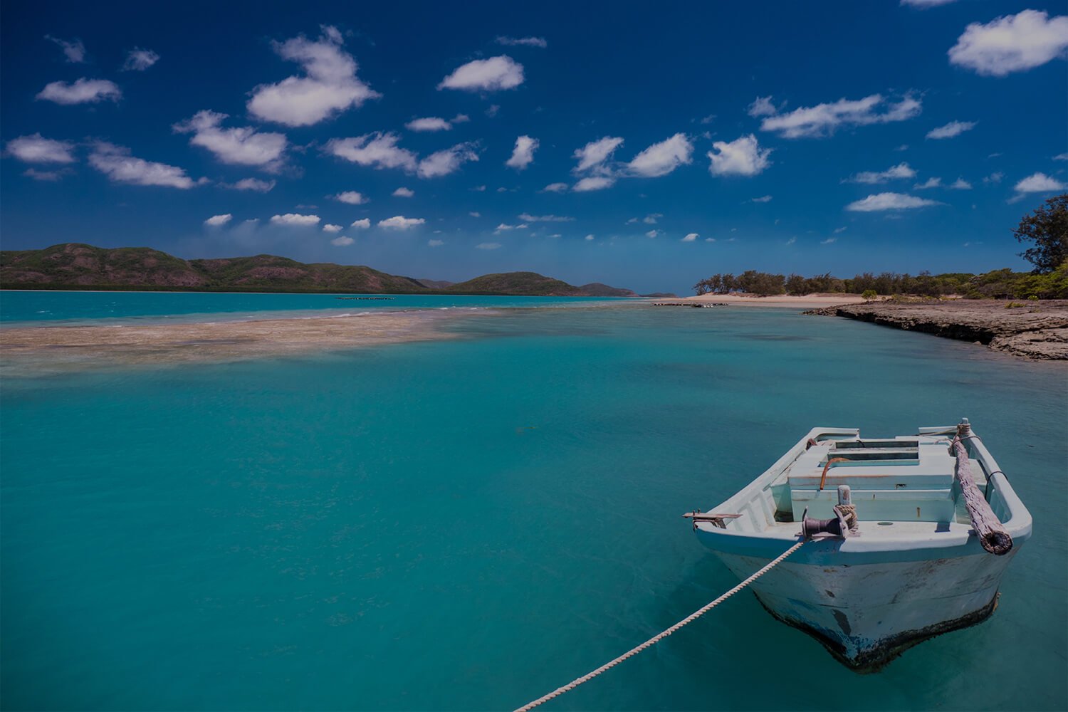 friday island torres strait