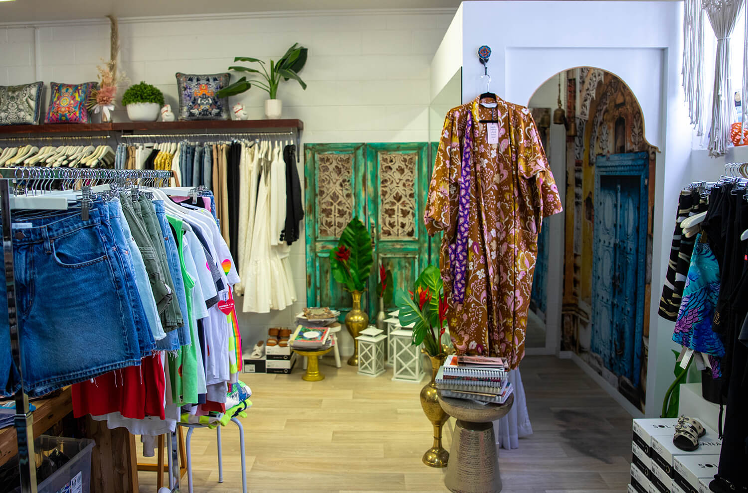 Where to shop local in Cairns City Cairns & Great Barrier Reef