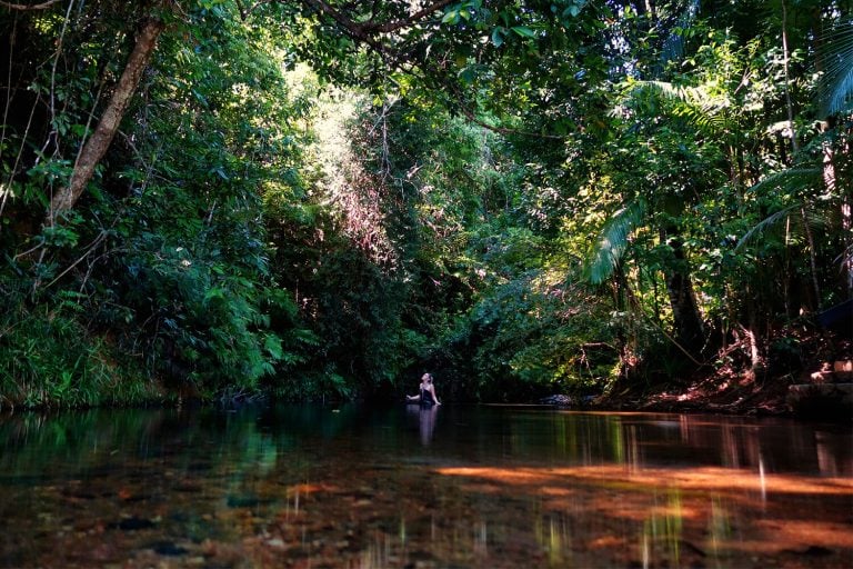 North Queenslands Best Swimming Holes 