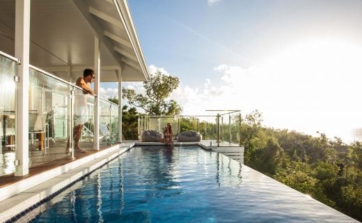 Top Accommodation Spots In North Queensland 