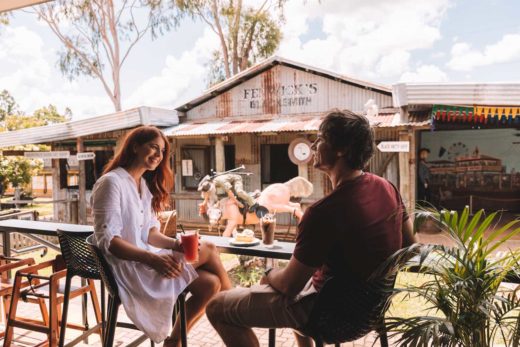 mareeba heritage centre
