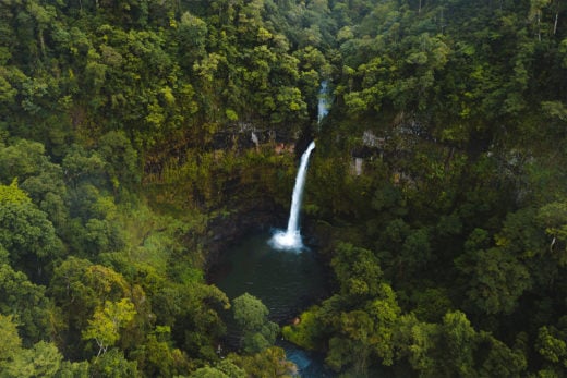 Mission Beach & Cassowary Coast Waterfalls & Swimming Spots To Cool Off ...