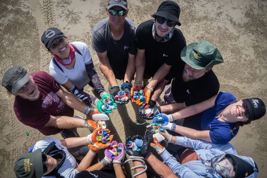 parley for the oceans