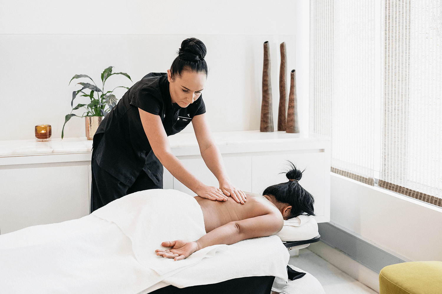 pullman sea temple spa