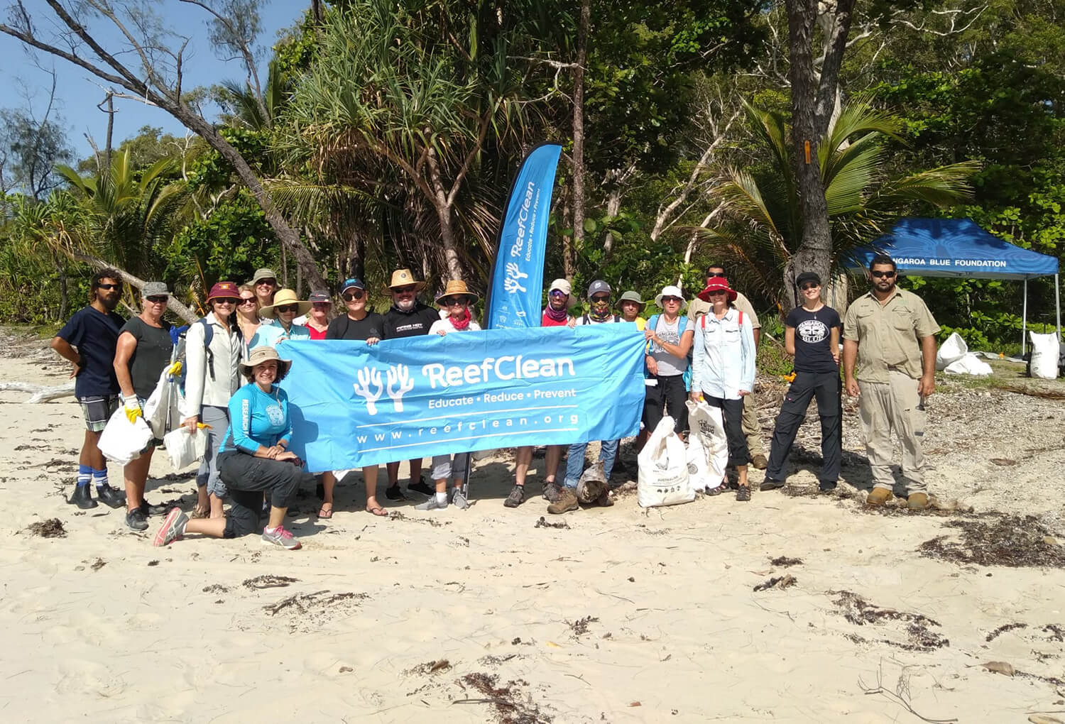 Tangaroa Blue | Cairns & Great Barrier Reef