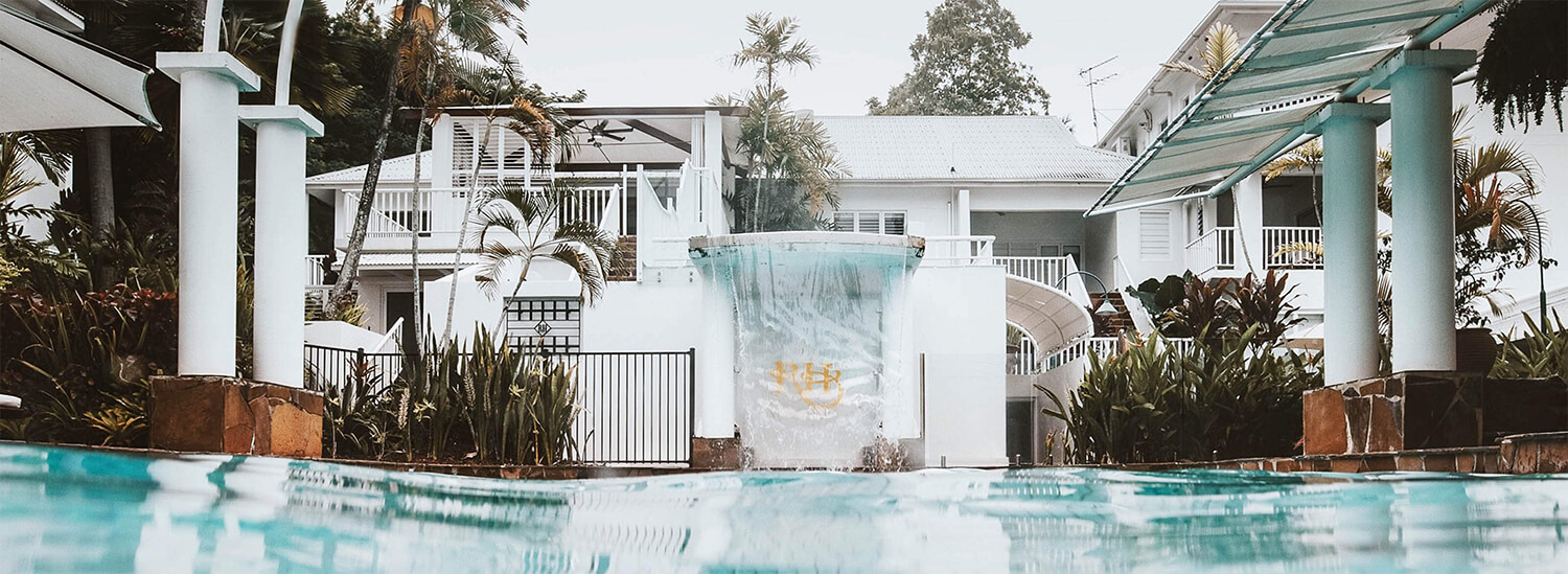 Reef House