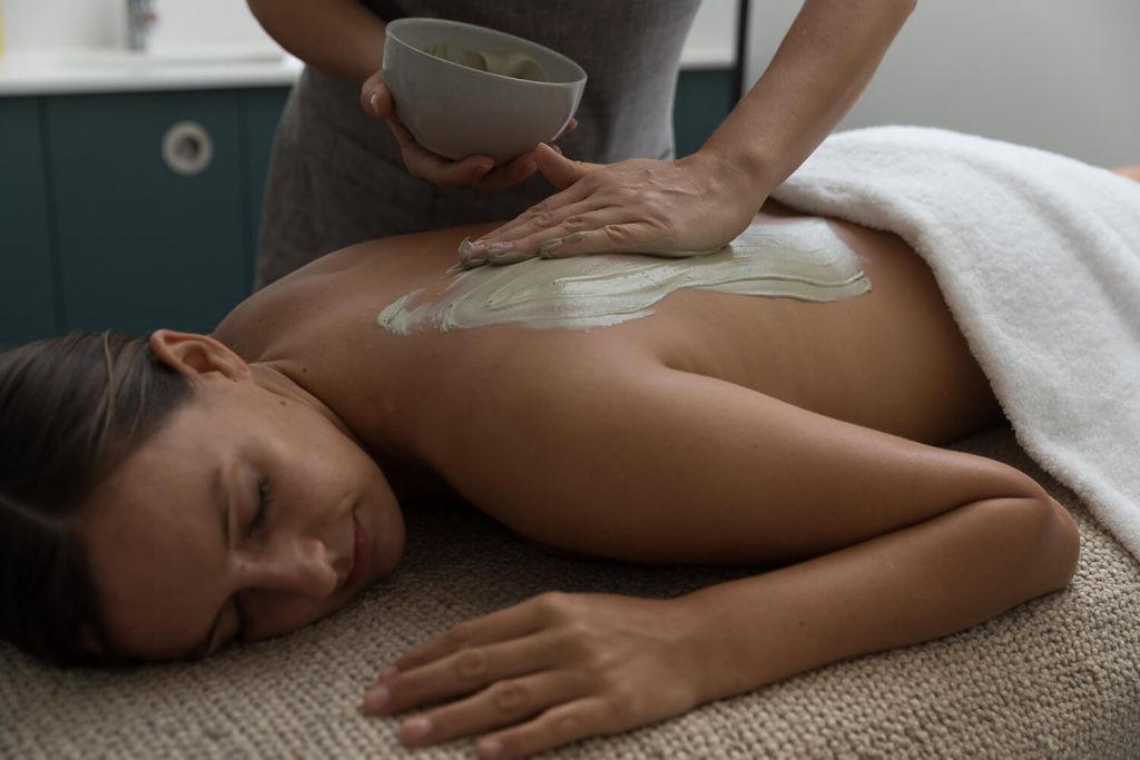 Riley Eleme Spa