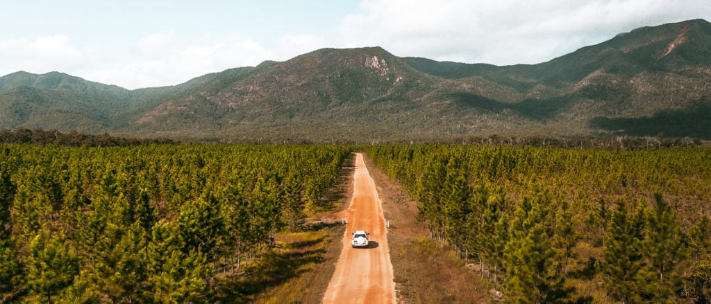 Creek Crossings Archives Cairns And Great Barrier Reef