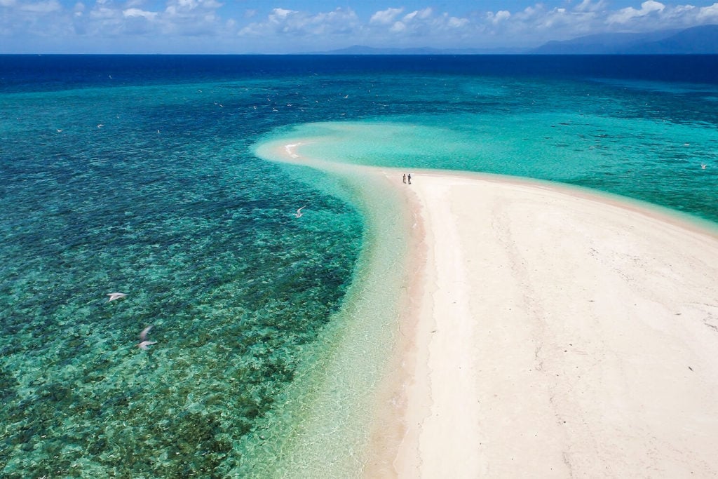 Sailaway Mackay Cay