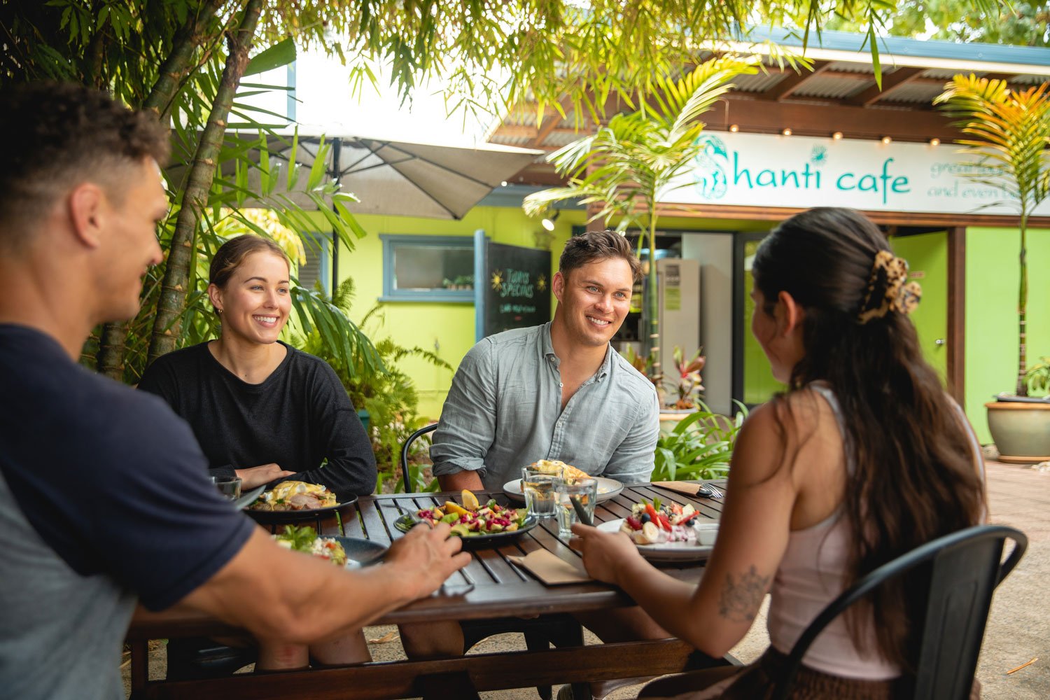 Mission Beach restaurants & cafes to check out | Cairns & Great Barrier ...