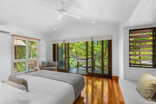 silky oaks lodge rainforest retreat