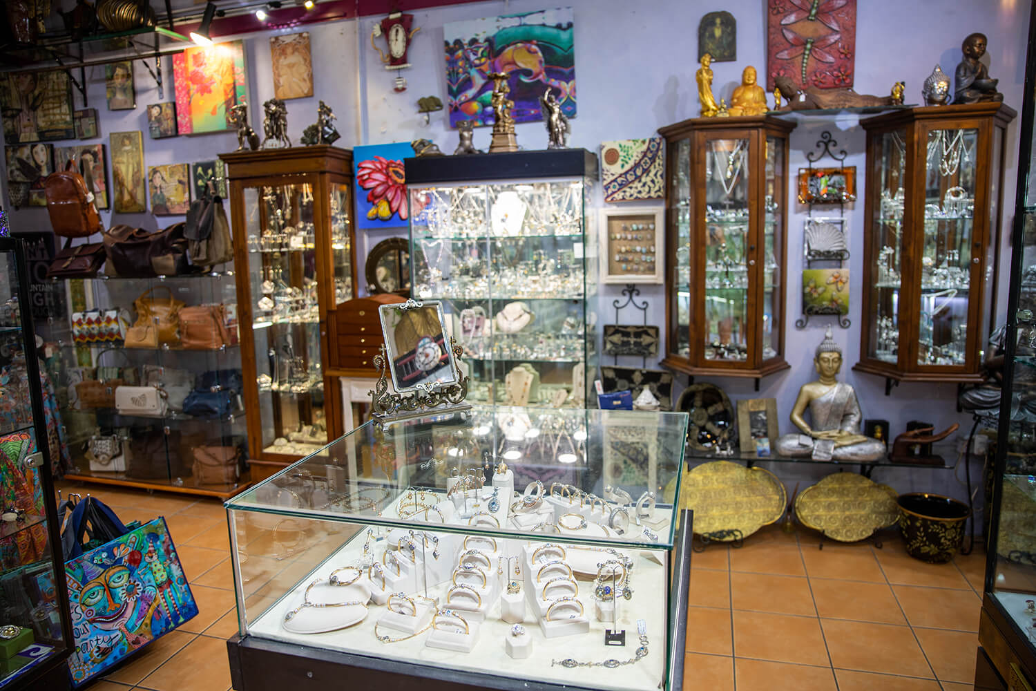 Where to shop local in Cairns City Cairns & Great Barrier Reef