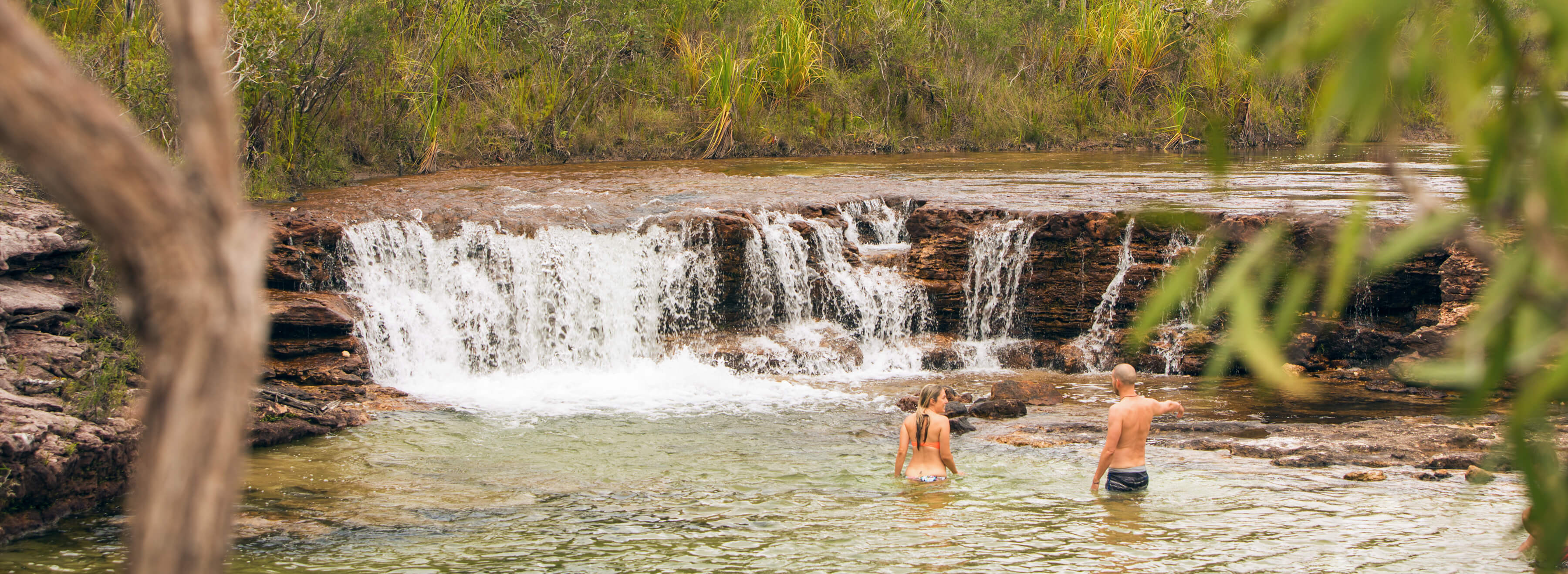 Cape York - An Untamed Frontier Region | Tropical North QLD