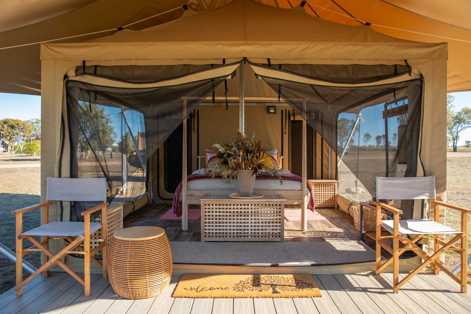 Quirky & unique you won’t believe is in the tropics