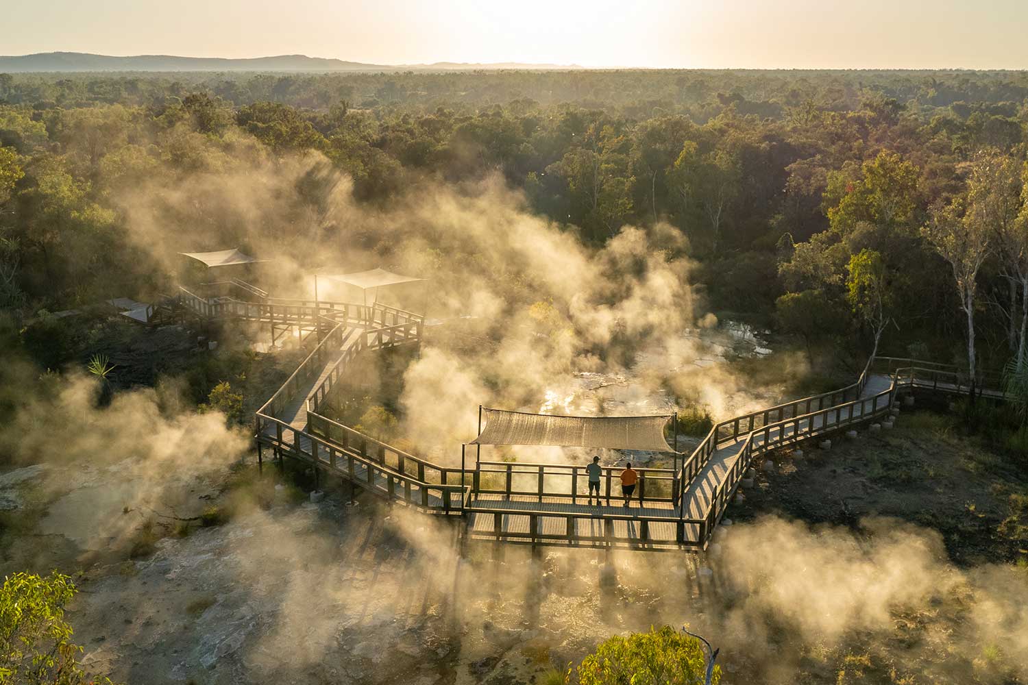 Find your zen with these health & wellness experiences in the tropics