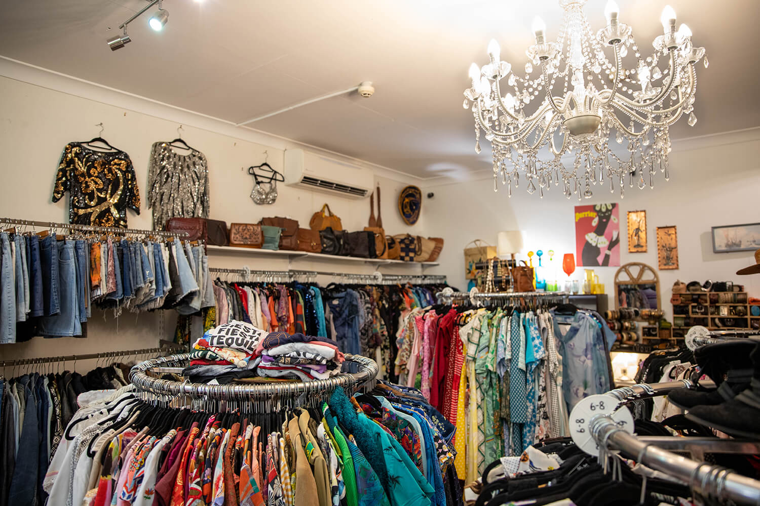 Where to shop local in Cairns City Cairns & Great Barrier Reef