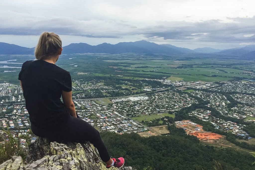 White Rock Peak hike