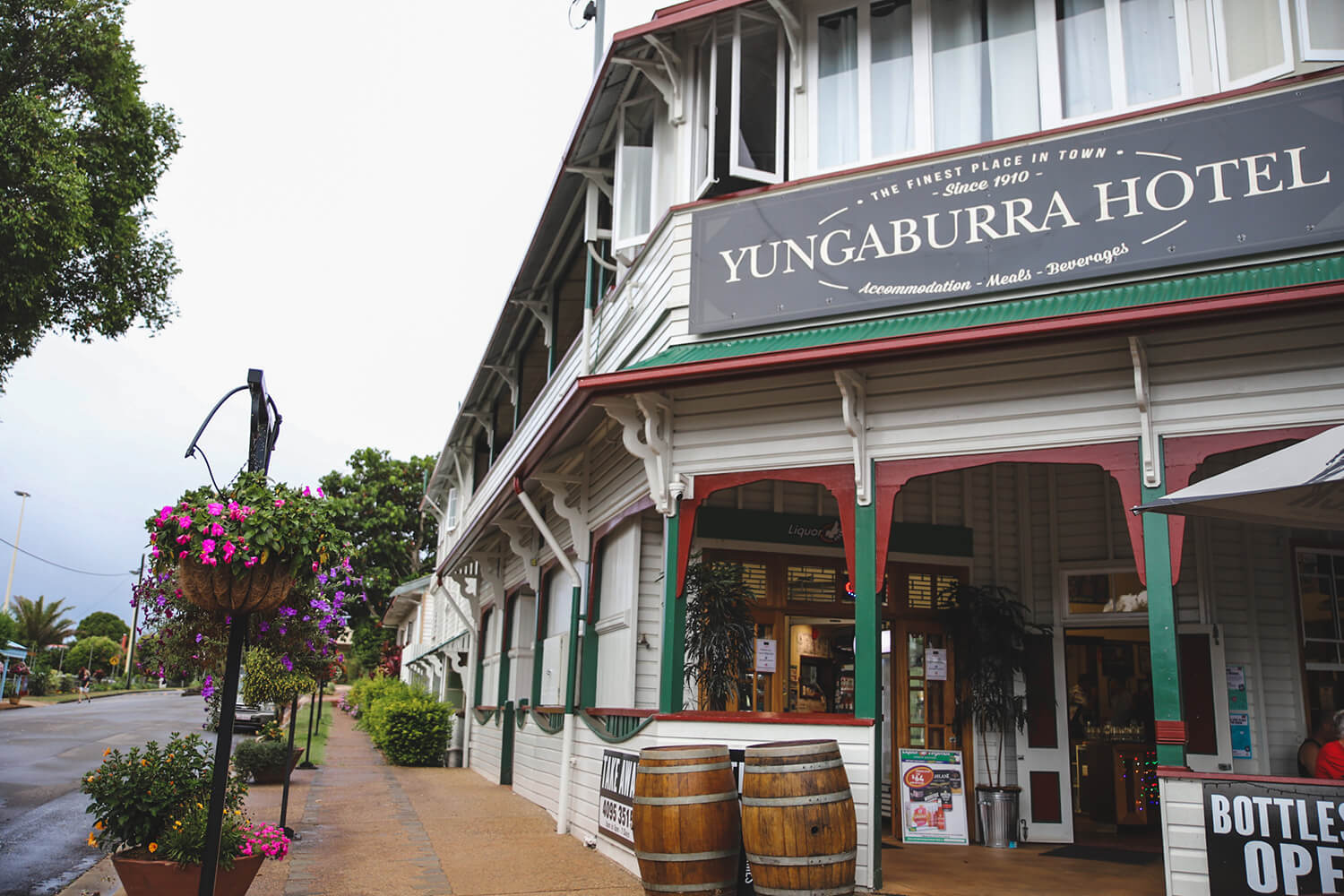 Guide To Exploring Yungaburra On The Atherton Tablelands | Cairns ...